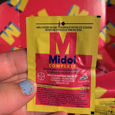 I have an ugly form with many inputs, so i wanted to simplify it visually by placing some inputs into a modal, which will contain the submit button. Midol On The Go Relief Midol