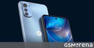 Unannounced Motorola Moto E22i snatches ...