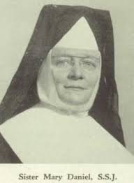 Sr Mary Daniel McGuinness (1887-1961)