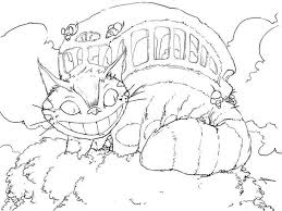 Totoro Coloring Book Free Coloring Pages On Masivy World Coloring Books Cool Coloring Pages Free Coloring Pages