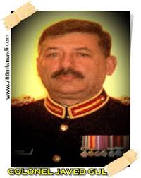 Mianwalian Brigadier