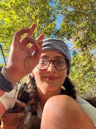 Lila Hamm's Instagram, Twitter & Facebook