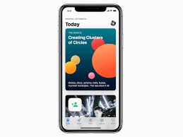 Ios 11 App Store App Store Design App App Store