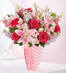 A blooms today flower arrangement is a great way to let someone know that you think the world of her and want to wish her the most amazing mother. The Best Mother S Day Flowers And Plants You Can Buy Online Chron Shopping