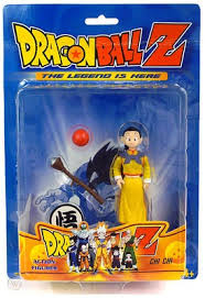 The tsuten swirl (swirls up a giant wind) and the feng shui (creates a giant tornado Dragon Ball Z Ab Chichi Action Figure Moc Legend Is Here Kai Gt Toys Rare 469839614