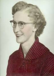 Cleo Clayton Keaton (1925-2021)