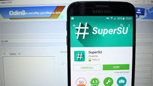 How To Root Samsung Galaxy On Android 5 1 1 With Cf Auto Root Touchwiz Naldotech