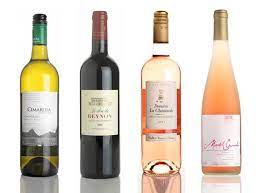 What is the best wine to drink. Best Wines To Drink When Eating Mustard Express Co Uk