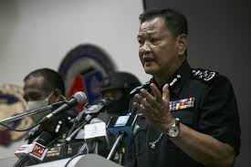 13 agustus 2020 | news. Hamid Gesa Sprm Siasat Rasuah Politik Utusan Digital