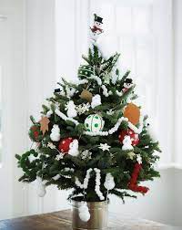Small Real Christmas Tree 70 Decorated Christmas Tree Ideas Pictures Of Christmas Tree Inspiration