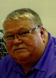 Ralph Benjamin “Buddy” Marshall Jr.