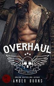 My Top 10 Best Biker Romances These Will Rev Your Engine Overhaul Boneyard Brotherhood Mc Book 1 B Mc Romance Books Biker Romance Books Romance Books