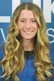 2025-26 Women's Track and Field Roster