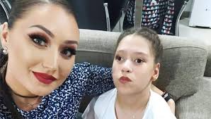 Danielle Franchesca Brown