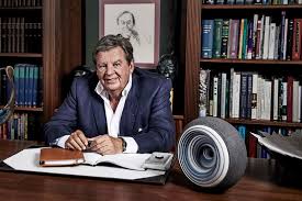 Businessperson johann rupert caused a twitter storm with users describing him as racist, tribalist and arrogant for his comments. Watch Spotting Johann Rupert Of Richemont In The Ft Sjx Watches