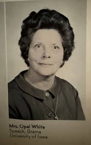 Inspirational teachers from class of 1968