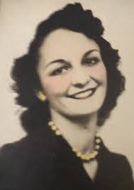 Marie Alfrey's Instagram, Twitter & Facebook