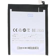 Meizu M3 Note Аккумуляторы 4100mAh