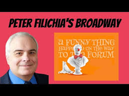 A Funny Thing Happened