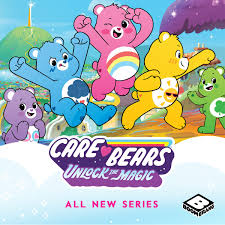 Guide for every woman who wants to unlock her magic within. Care Bears Unlock The Magic Tv Series 2019 2021 Imdb