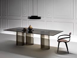 Check spelling or type a new query. Luxor The Glass Table Fiam Italia
