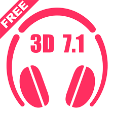 Creative bloq is supported by its audience. Music Player 3d Surround 7 1 Free Aplicaciones En Google Play