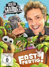 Explore tweets of sascha grammel @saschagrammel on twitter. Sascha Grammel Fast Fertig Dvd Verleih Online Schweiz