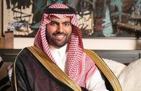 السيرة الذاتية لأول وزير للثقافة السعودية الأمير بدر بن فرحان - بوابة الأهرام