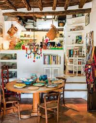 Cuisine Boheme Cuisines Deco Deco Deco Maison