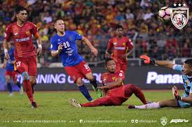 Ini liga domestik kita 25.313 views2 months ago. Amri Yahyah Scores Late Winner For Selangor Vs Jdt In Malaysia Cup