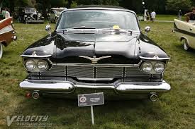 Image result for Ermine 1958 Imperial