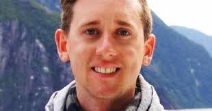 Patrick Gould's Instagram, Twitter & Facebook