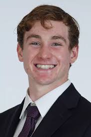 Men's swimming and diving loses close dual at Penn