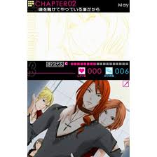 In vitamin x, the player becomes the homeroom teacher to 6 beautiful yet troublesome male students to enlighten them to become better students. Ds 2205 Vitamin X Evolution Japan Gbatemp Net The Independent Video Game Community