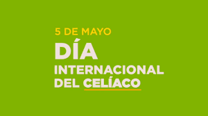 El tratamiento de un celíaco apunta más a la comida que a un medicamento específico y es fundamental que la dieta que se siga sea estricta y para siempre, con alimentos sin. Dia Internacional Del Celiaco Youtube