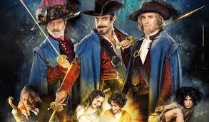 In un momento in cui molte realtà teatrali si il protagonista è giulio scarpati, in scena accanto a lui, in ordine alfabetico: Veronesi Fa Il Bis Con I Suoi Moschettieri Rimasti In Tre Clima Goliardico Tra Citazioni E Freddure Il 25 Su Sky Societa Italiana Degli Autori Ed Editori