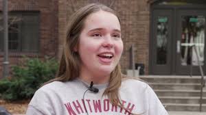 Whitworth Share Chair Ep. 8: Georgia Goff