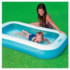 Select the type of bath tub. Buy 5 Feet Bath Tub Cum Rectangular Pool With Intex Air Pump Online 1299 From Shopclues