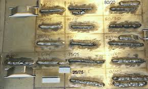 Résultat de recherche d'images pour "good welds vs bad welds"