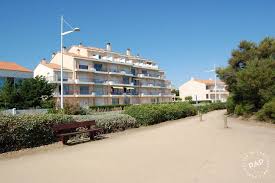 Location Appartement Les Sables D Olonne 2 Personnes Ref 20360397 Particulier Pap Vacances