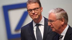 The sec does not comment on the existence or. Deutsche Bank Group Management Committee Manager Magazin