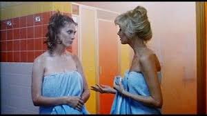 The Seduction - Horror DNA