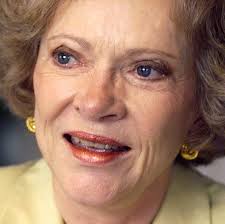 Rosalynn Carter, who transformed role of first lady, dies at 96