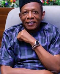 Nollywood actor John Okafor dies of kidney failure