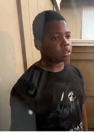 🚨 RUNAWAY JUVENILE 🚨 TYRESE WAS LAST SEEN IN THE AREA OF TWAIN AND  PARADISE (LAS VEGAS, NV) ITIS UNKNOWN WHAT HE WAS LAST SEEN WEARING IF YOU  HAVE ANY INFORMATION PLEASE