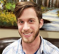 Dan Sage, LMT, Licensed Massage Therapist — Dr. Allison Becker