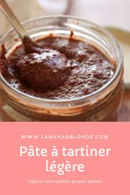 L Ananas Blonde Pate A Tartiner Cacao Noisettes Et Haricots Rouges En 2020 Sucre De Coco Pate A Tartiner Roule Au Nutella