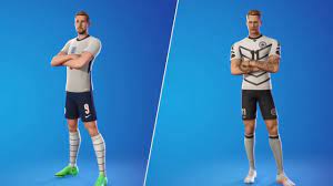 Once again cut an isolated figure up top. Fortnite Skins Harry Kane Y Marco Reus Ya Disponibles Precio Y Contenidos Meristation