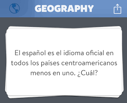 Diviértete con las preguntas trivia en varios temas: Trivia Spanishplans Org