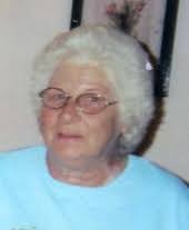 Obituary information for Peggy Joyce Altman